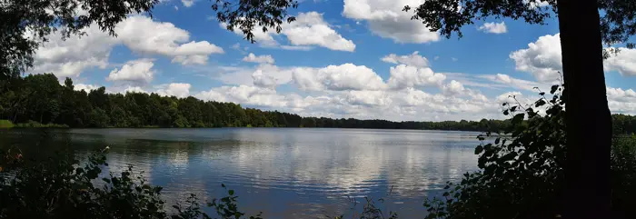 See im Großen Moor, Landkreis Harburg