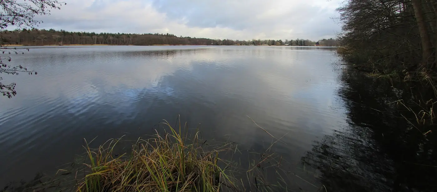 Seedorfer Küchensee, Kreis Herzogtum Lauenburg