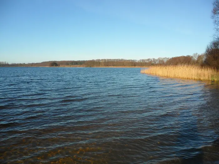 Seekamper See, Kreis Segeberg