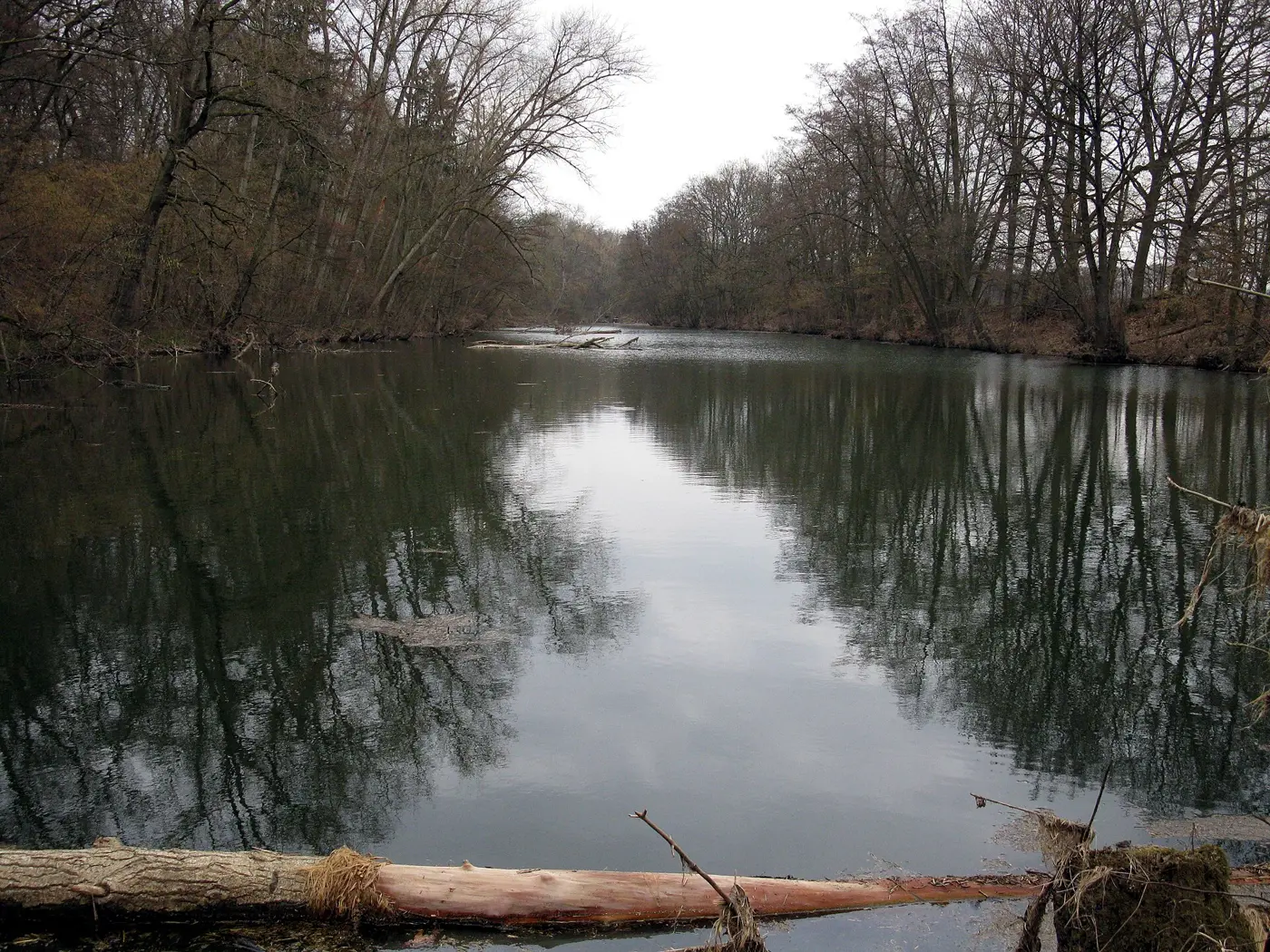 Sennfelder See, Landkreis Schweinfurt