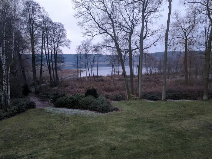 Settiner See, Landkreis Ludwigslust-Parchim