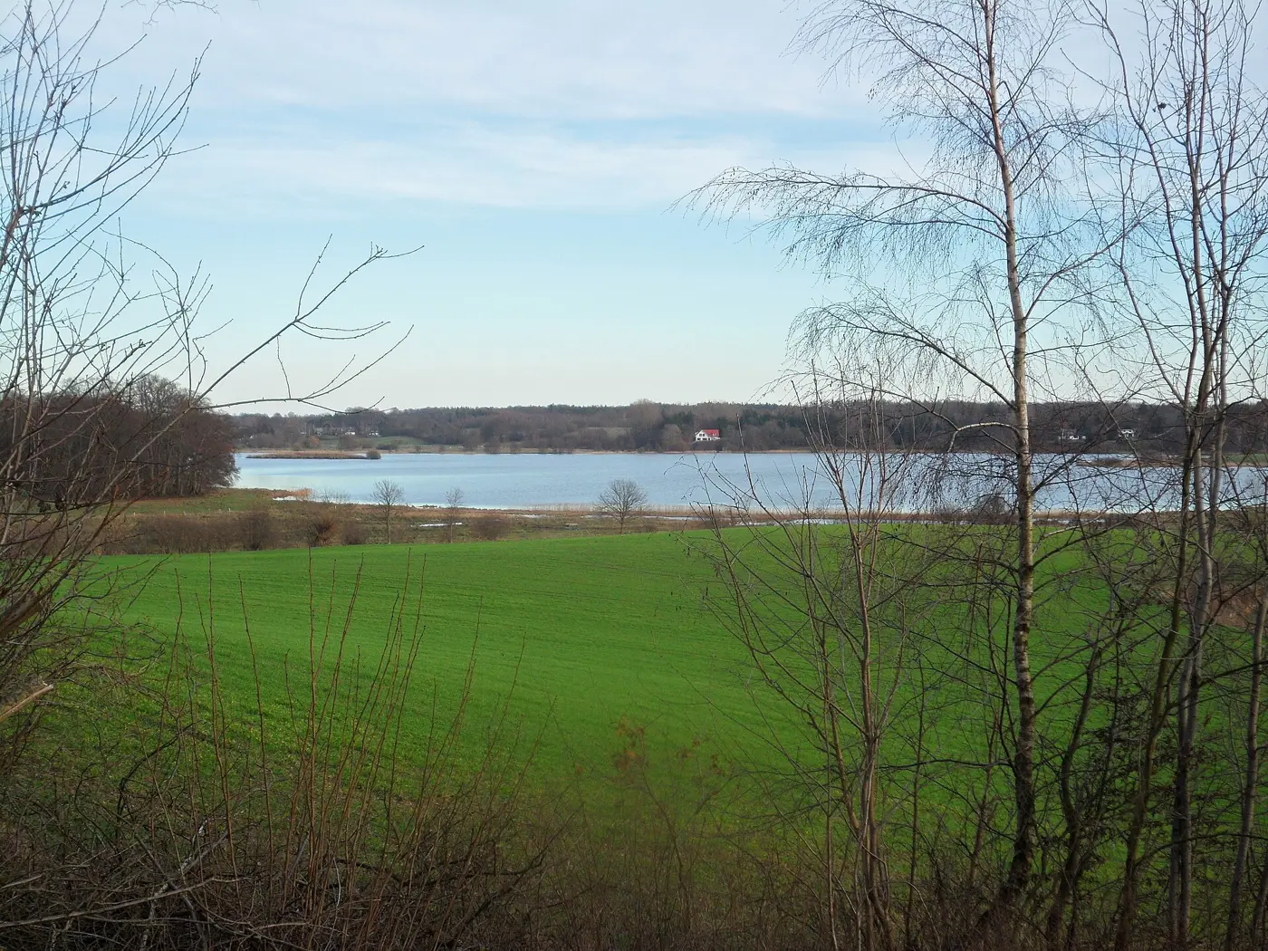 Sibbersdorfer See, Kreis Ostholstein