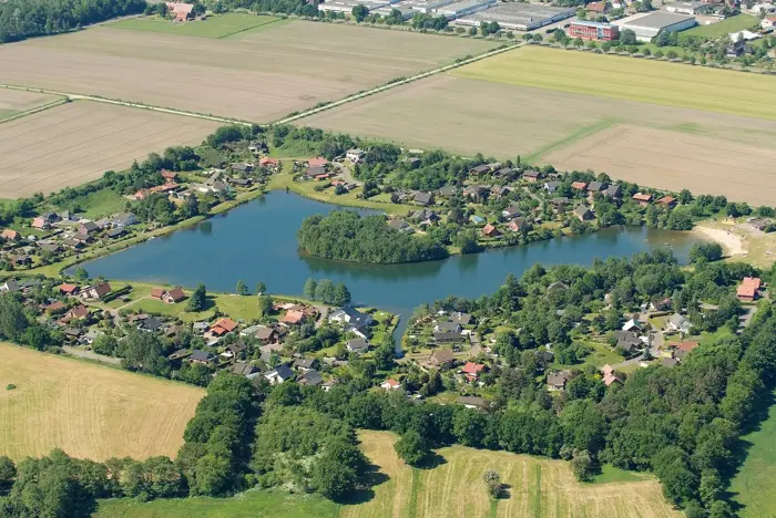 Sieverner See, Landkreis Cuxhaven