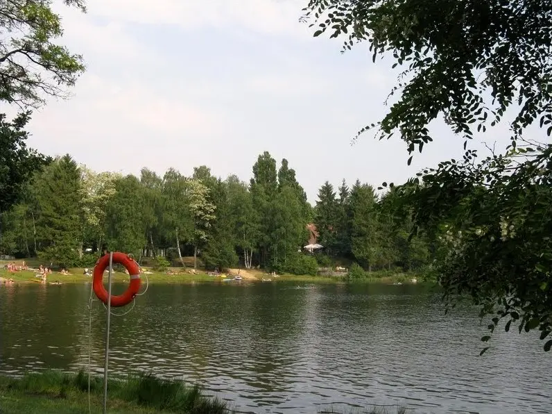 Silbersee, Landkreis Celle