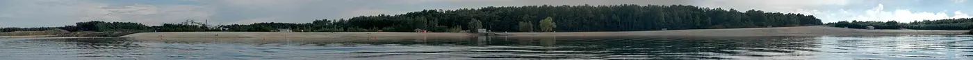 Silbersee II, Kreis Recklinghausen