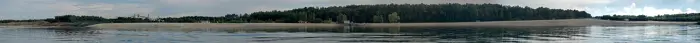 Silbersee II, Kreis Recklinghausen