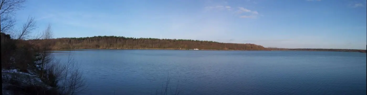 Silbersee III, Kreis Recklinghausen