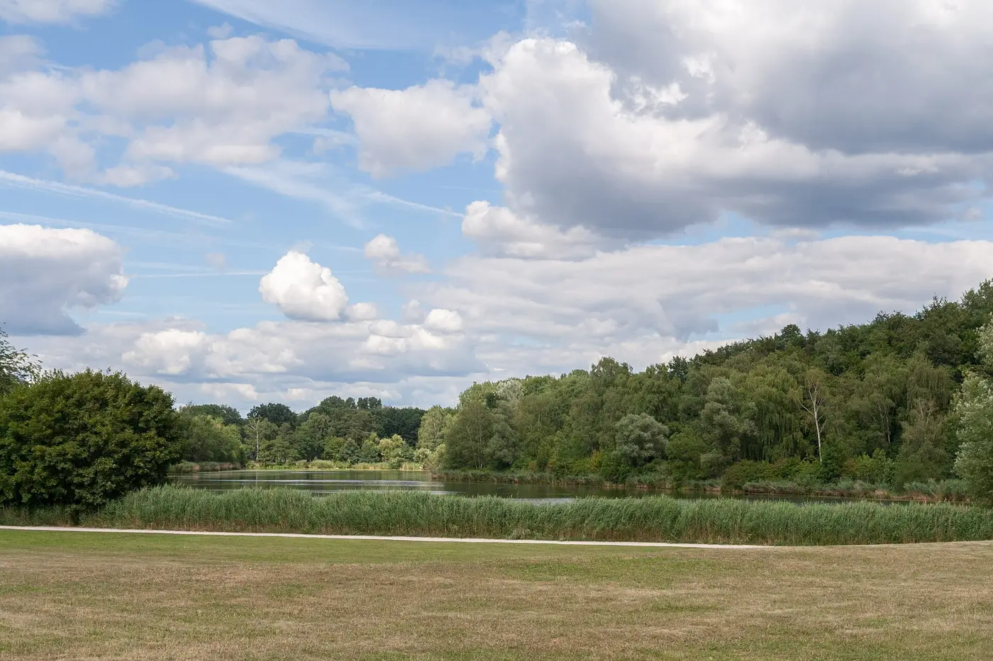 Silbersee, Landkreis Miltenberg