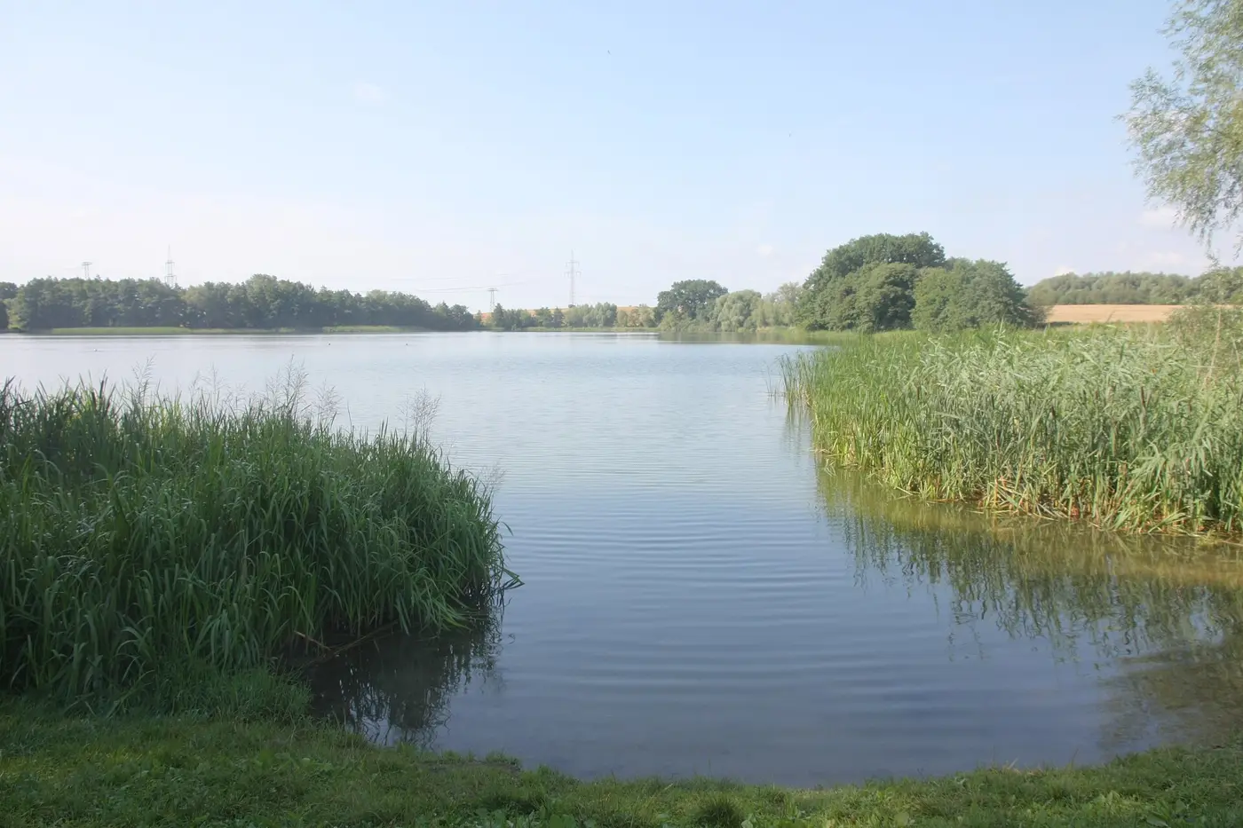 Sildemower See, Landkreis Rostock