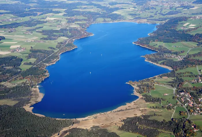 Simssee, Landkreis Rosenheim