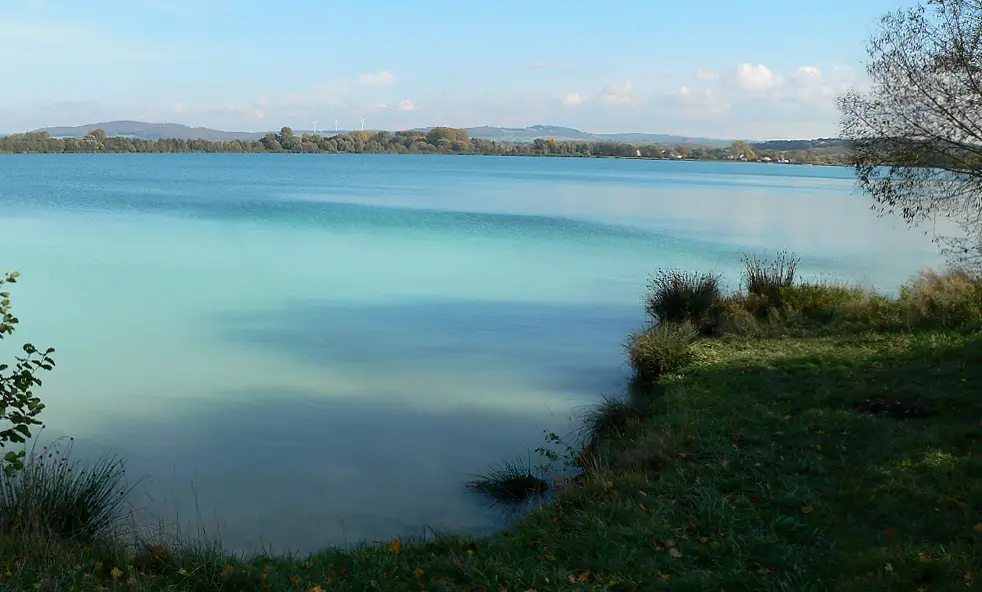 Singliser See, Schwalm-Eder-Kreis