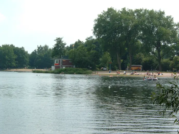 Sodenmattsee, Bremen