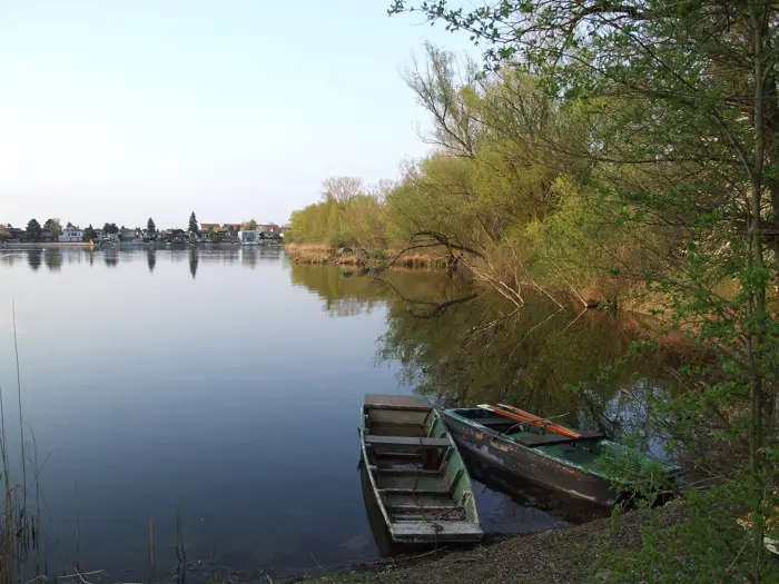 Sonnensee, Speyer
