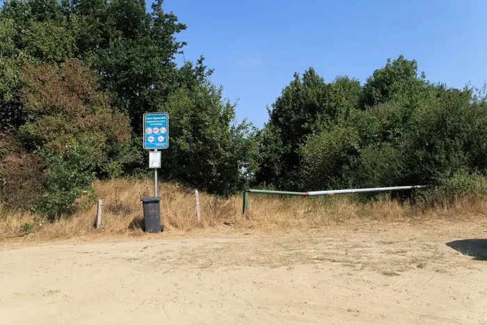 Spieksee, Landkreis Emsland