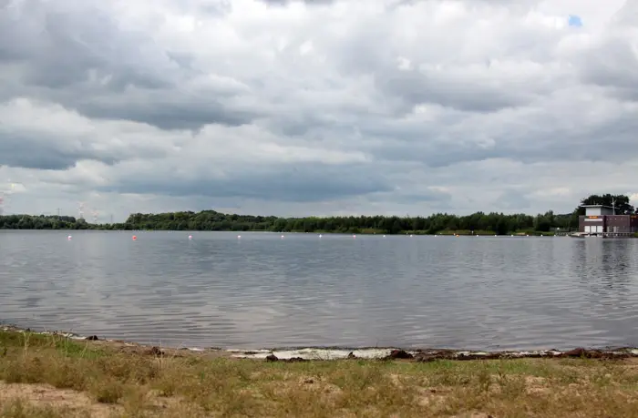 Sportparksee Grambke, Bremen