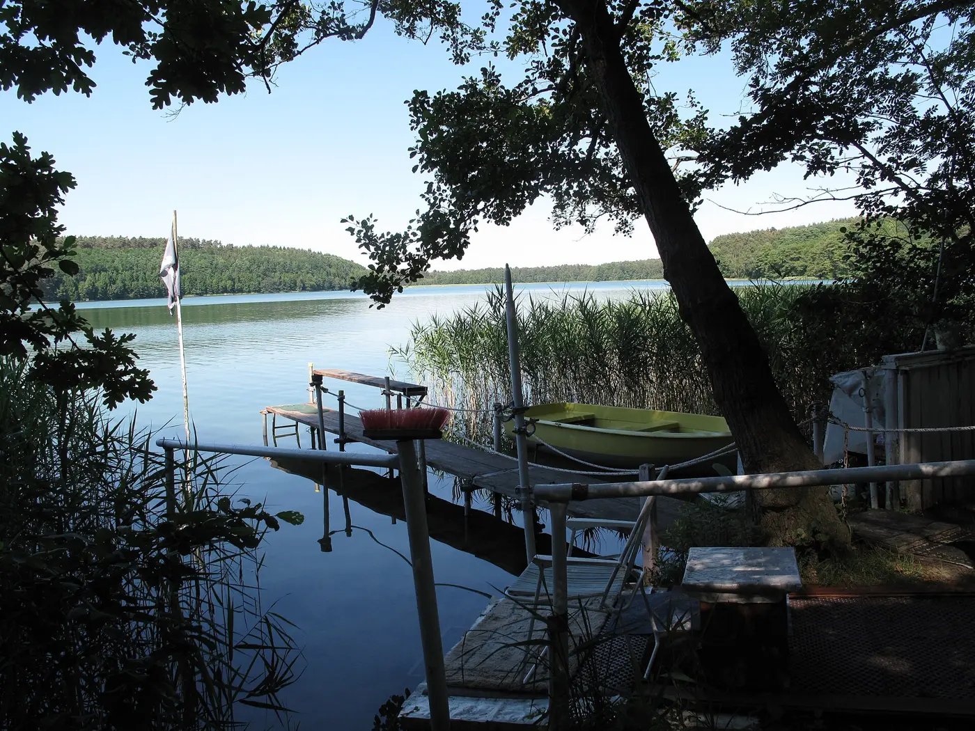 Springsee, Landkreis Oder-Spree