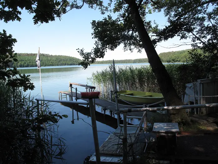 Springsee, Landkreis Oder-Spree