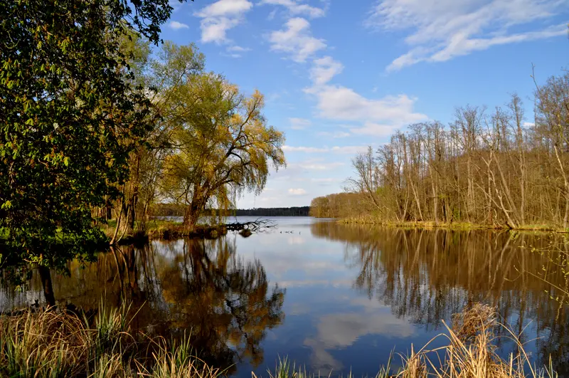 Stahnsdorfer See, Landkreis Oder-Spree