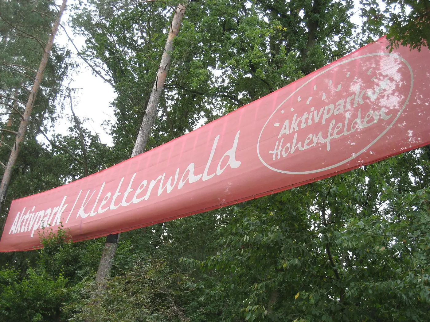 Stausee Hohenfelden, Landkreis Weimarer Land