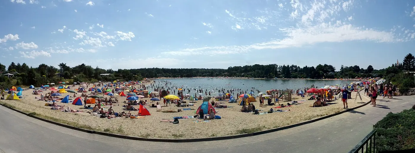Stedener See, Landkreis Osterholz
