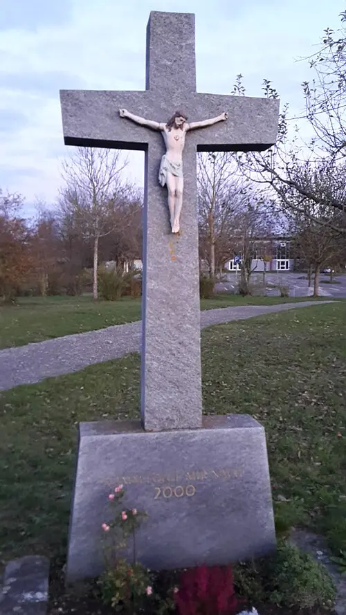 Steißlinger See, Landkreis Konstanz