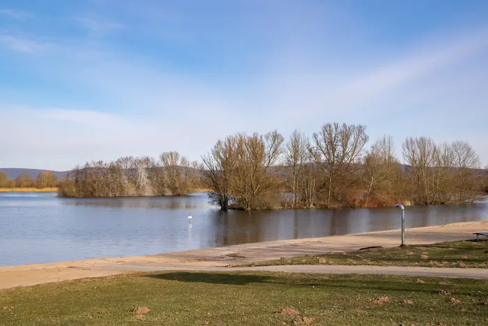 Stemmer See, Kreis Lippe