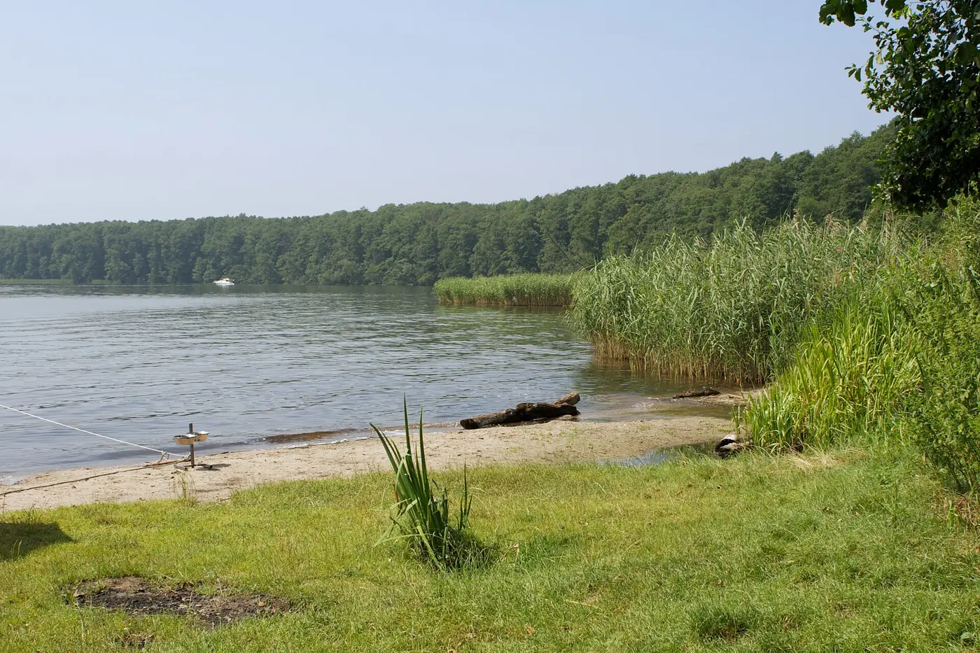 Stienitzsee, Landkreis Märkisch-Oderland