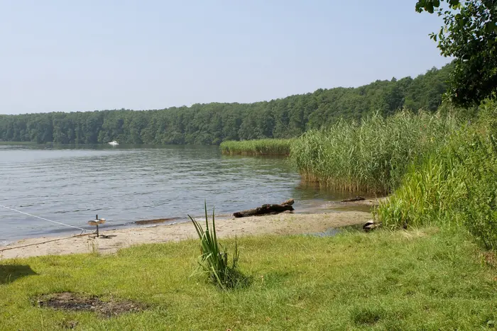 Stienitzsee, Landkreis Märkisch-Oderland