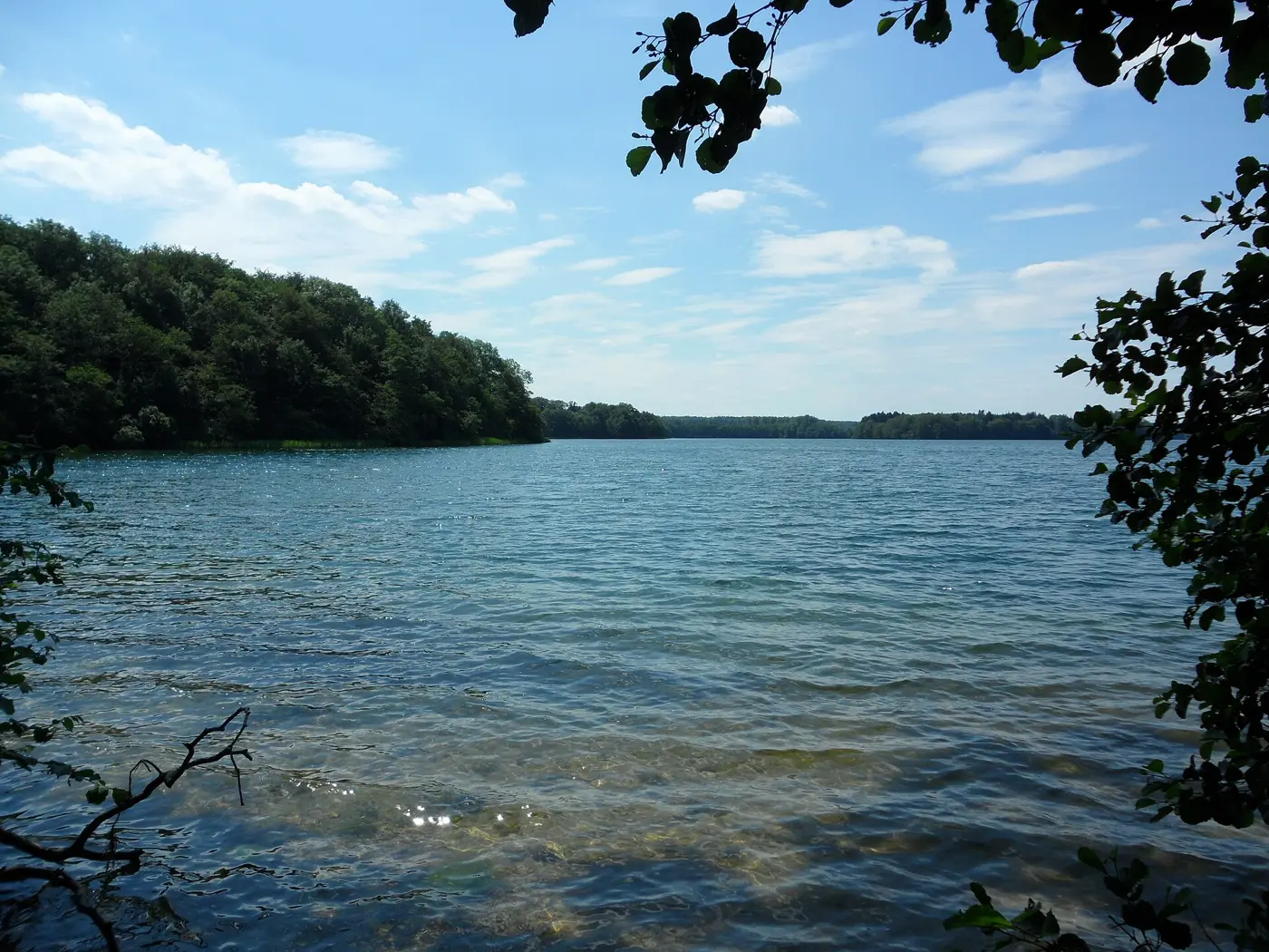 Stocksee, Kreis Segeberg