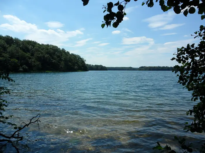 Stocksee, Kreis Segeberg