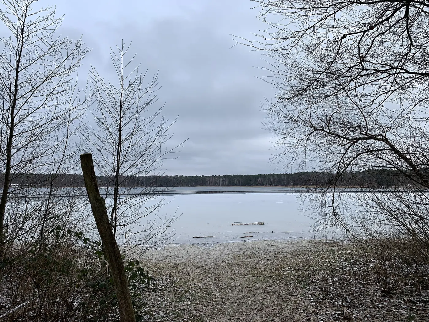 Störitzsee, Landkreis Oder-Spree