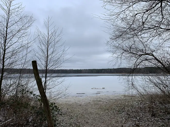 Störitzsee, Landkreis Oder-Spree