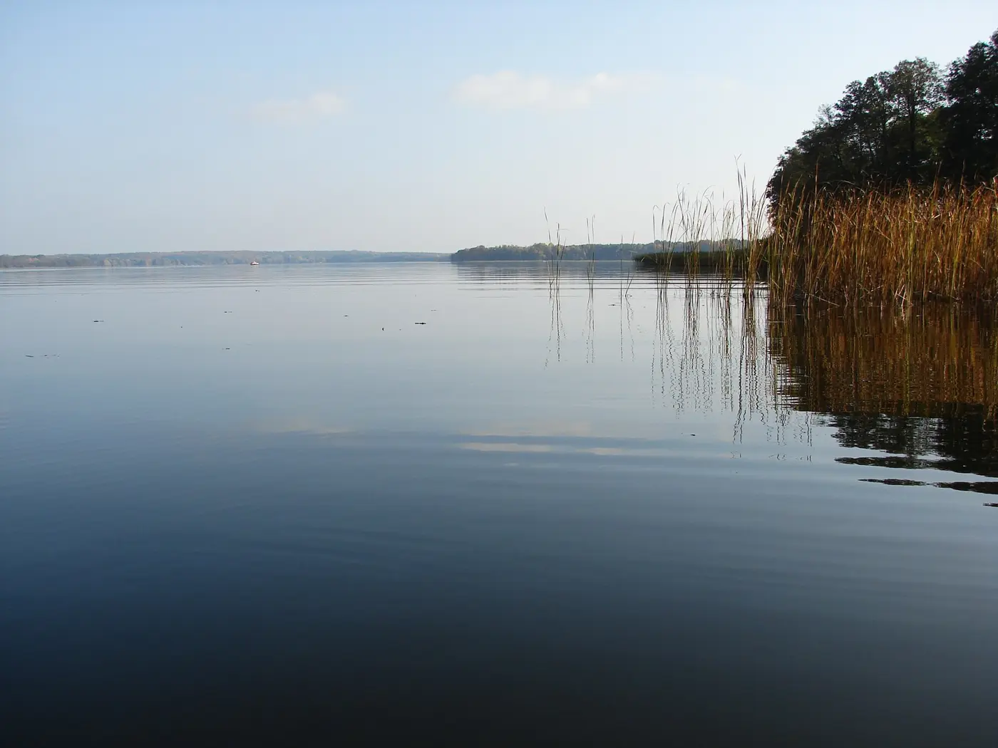 Stolpsee, Landkreis Oberhavel