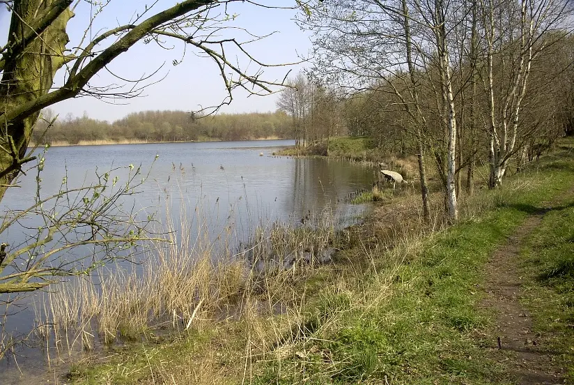 Stoteler See, Landkreis Cuxhaven