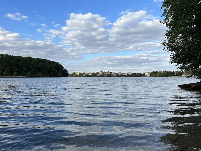 Straussee, Landkreis Märkisch-Oderland
