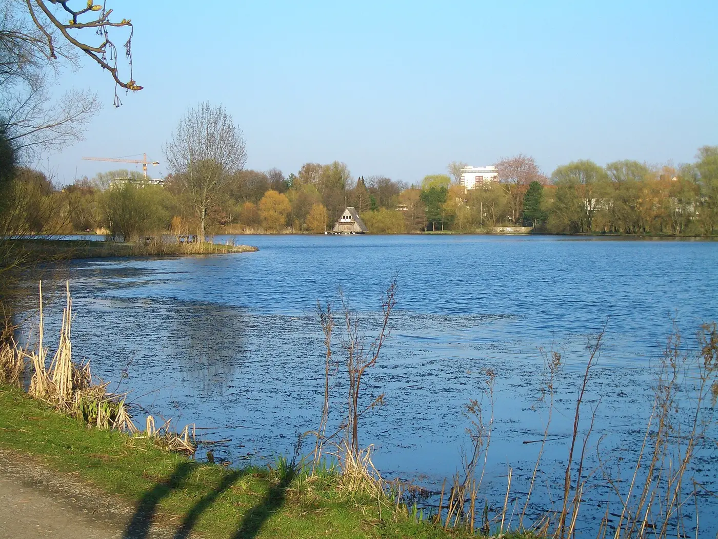 Südsee, Braunschweig