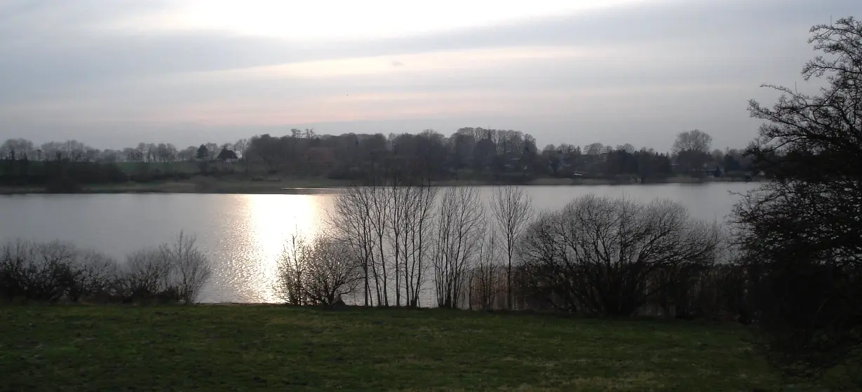 Süseler See, Kreis Ostholstein