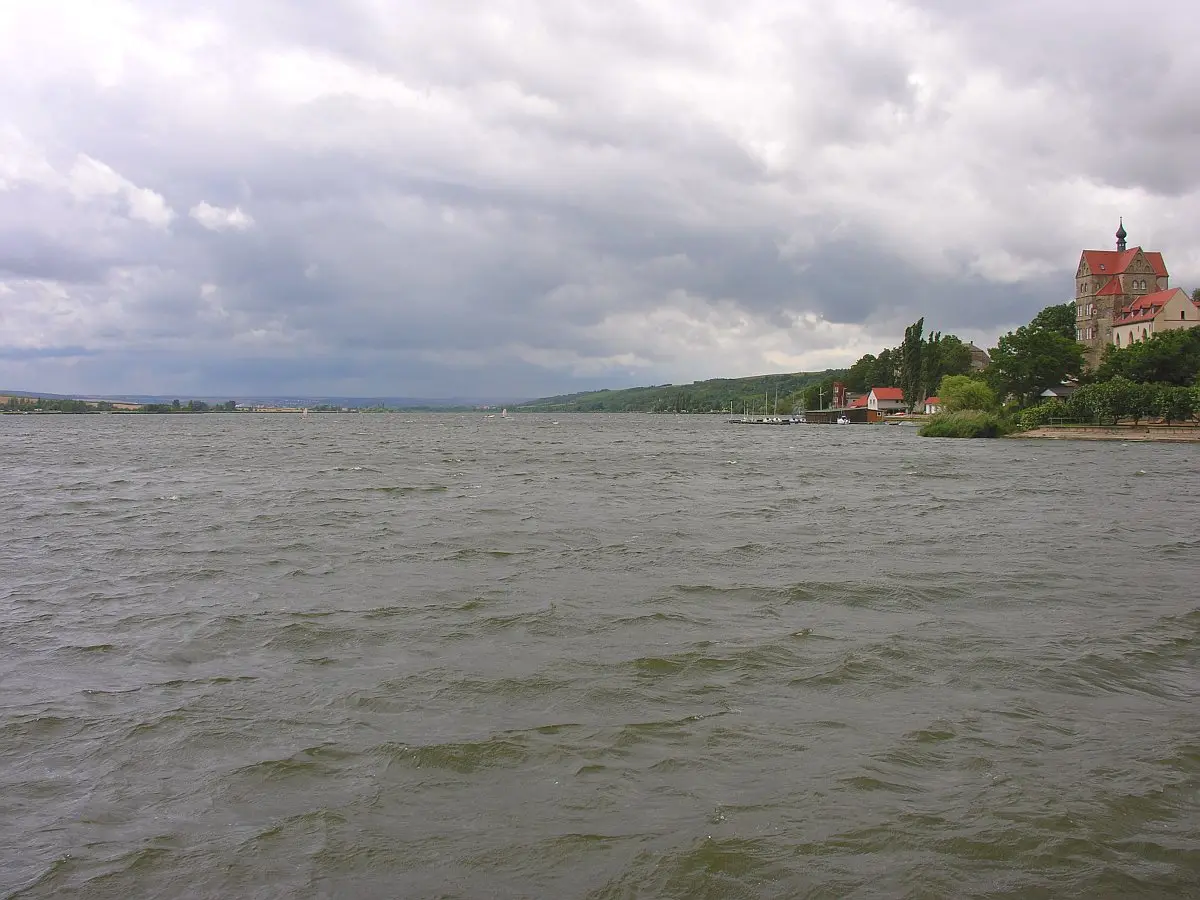 Süßer See, Landkreis Mansfeld-Südharz