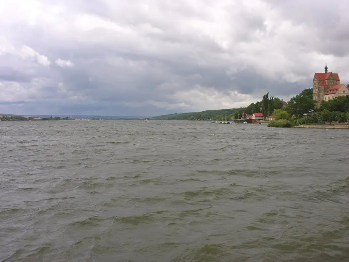Süßer See, Landkreis Mansfeld-Südharz