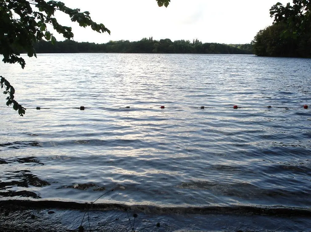 Suhrer See, Kreis Plön