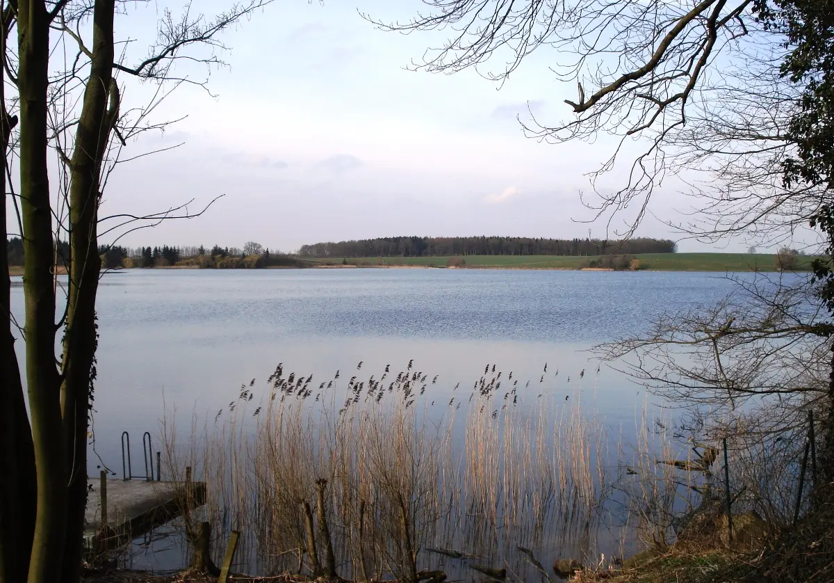 Taschensee, Kreis Ostholstein