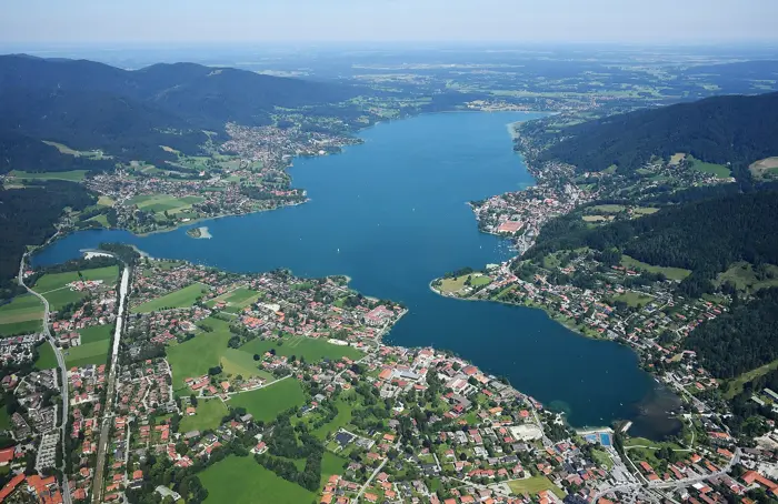 Tegernsee, Landkreis Miesbach