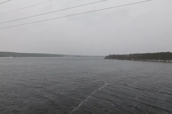 Templiner See, Landkreis Uckermark