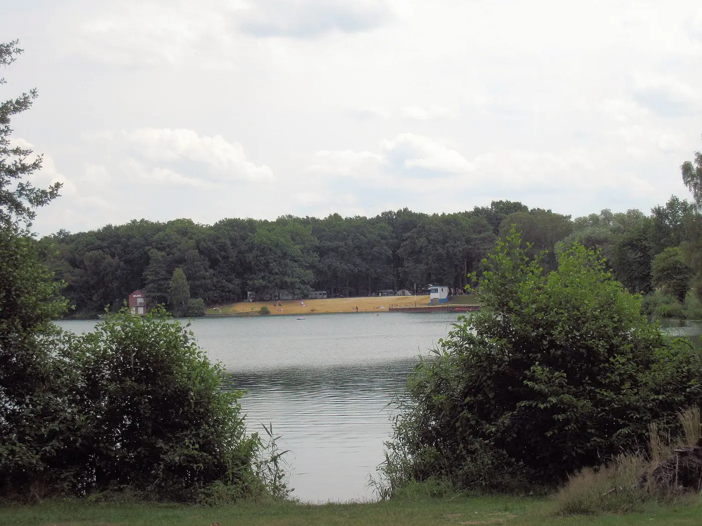 Ternscher See, Kreis Unna