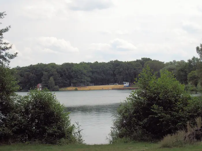 Ternscher See, Kreis Unna
