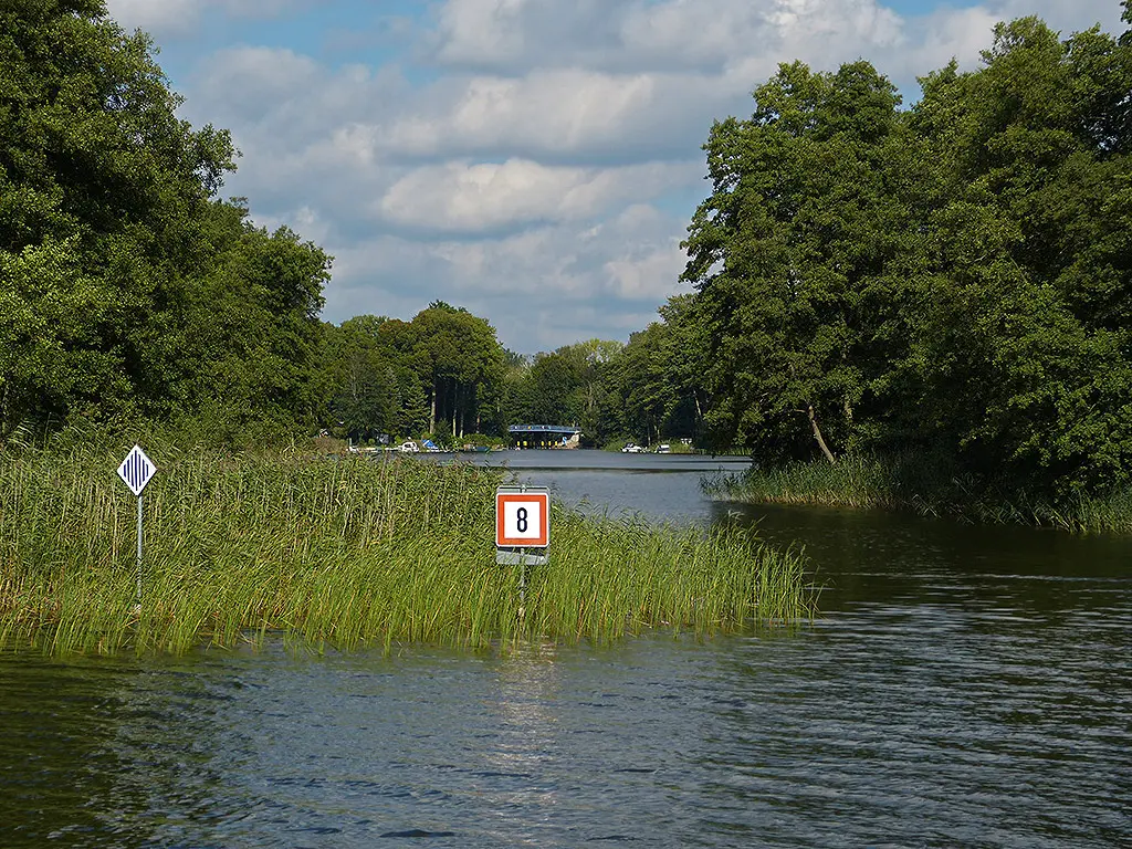 Tetzensee, Landkreis Ostprignitz-Ruppin