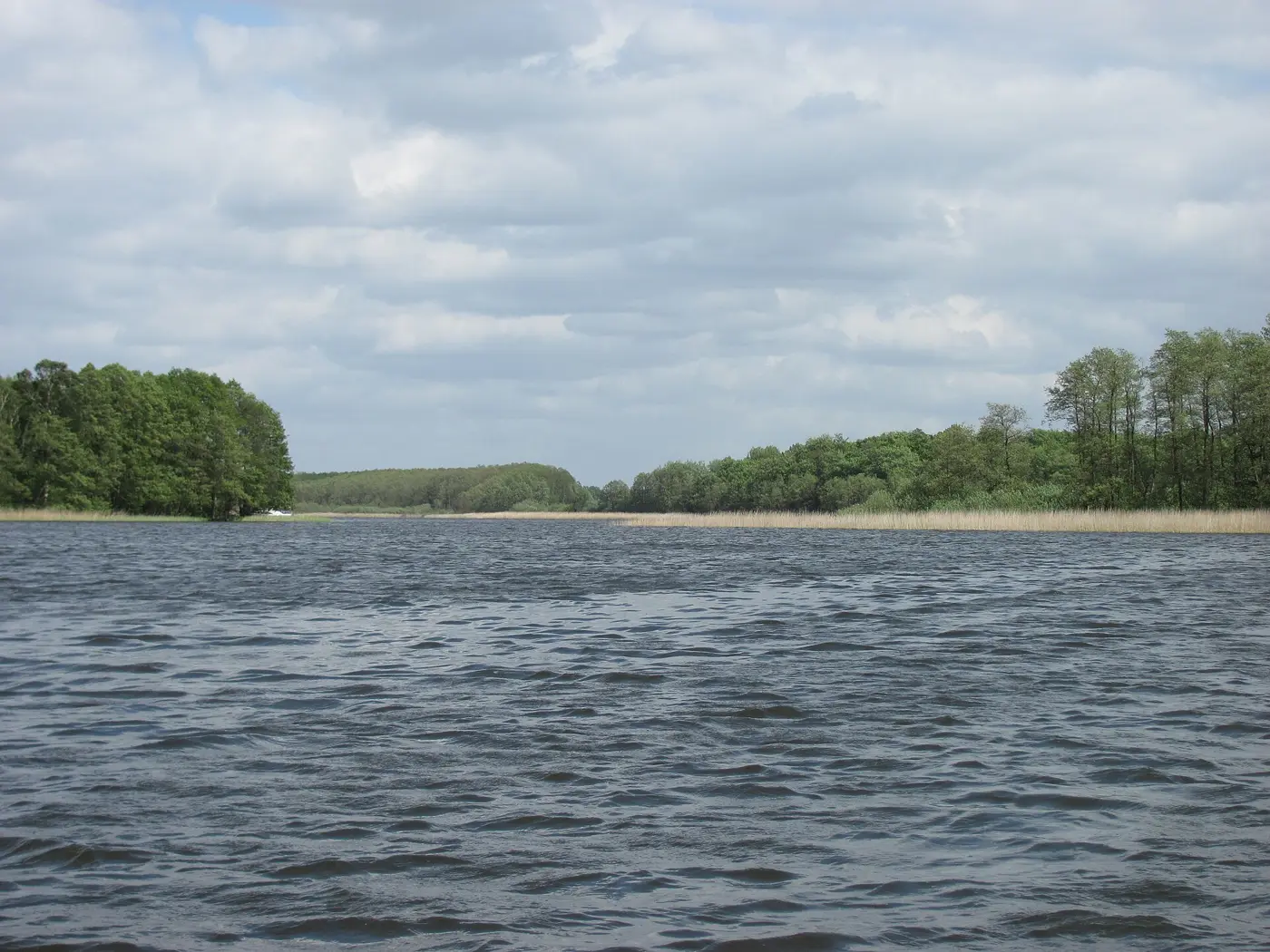 Thüren, Landkreis Mecklenburgische Seenplatte