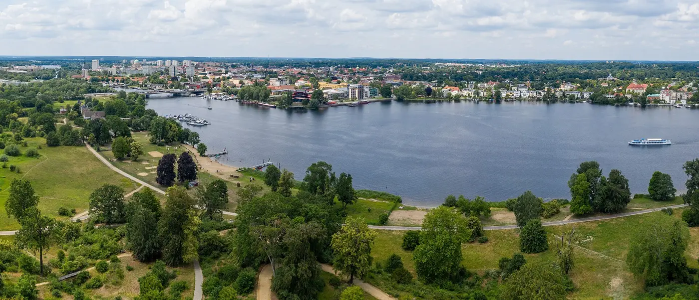 Tiefer See, Landkreis Oder-Spree