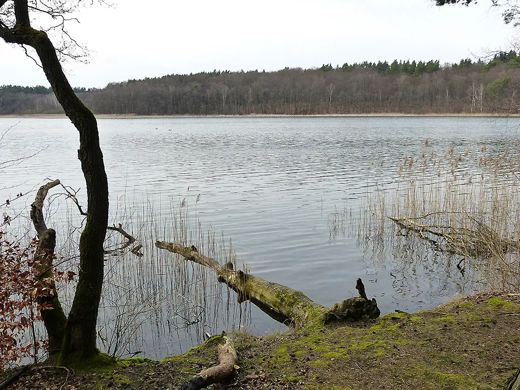 Tietzowsee, Landkreis Ostprignitz-Ruppin