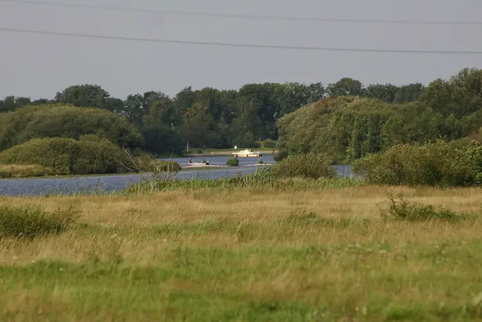 Timmeler Meer, Landkreis Aurich